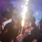 Monterrico se plantó: Moreira le declaró la guerra al “vale todo” nocturno