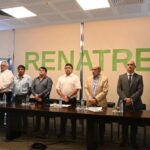 Con nuevas autoridades el RENATRE proyecta su agenda para el sector rural
