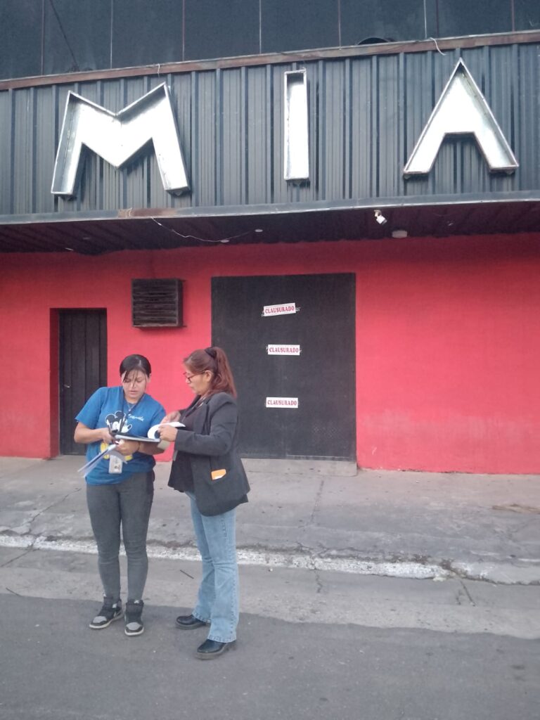 Monterrico: Moreira clausuró “Miami” y dejó un mensaje brutal al descontrol — con la vida no se negocia