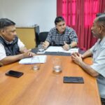 Monterrico: arranca la refacción del CAPS de La Ovejería, una obra histórica que iguala derechos en salud