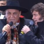 El “modelo Milei” se sostiene con dos anclas: planes en récord y Washington de garante