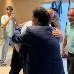 Monterrico y Corrientes sellan un puente turístico y cultural: Moreira firmó convenio con Ituzaingó