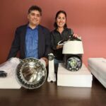 Monterrico acelera su modernización: nuevas cámaras de seguridad y más señal móvil para San Vicente y La Ovejería