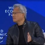 Davos dictó sentencia: la IA ya no es “tecnología”, es infraestructura de poder