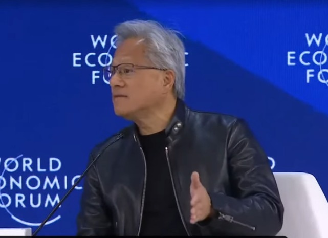 Davos dictó sentencia: la IA ya no es “tecnología”, es infraestructura de poder