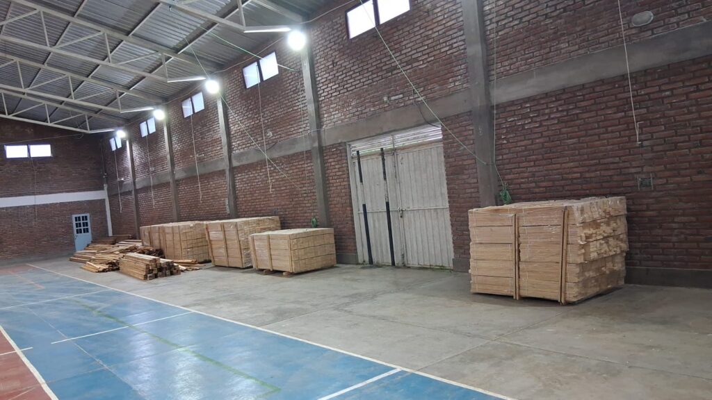 El Carmen enciende la Cruzada Federal: cuando una ciudad sueña, el ascenso deja de ser utopía 4 WhatsApp Image 2026 01 23 at 19.26.24