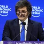 “Milei contra el socialismo… excepto el suyo: la Argentina de 6 Millones de Planes”