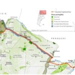 La Travesía Capricornio se presentó en FITUR 2026 como nuevo corredor ecoturístico del Norte Grande Argentino