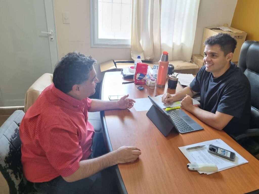 “Bunker que aparece, bunker que cae”: Moreira puso a Monterrico en modo ofensiva contra el narcomenudeo 2 WhatsApp Image 2026 01 26 at 14.06.32 1