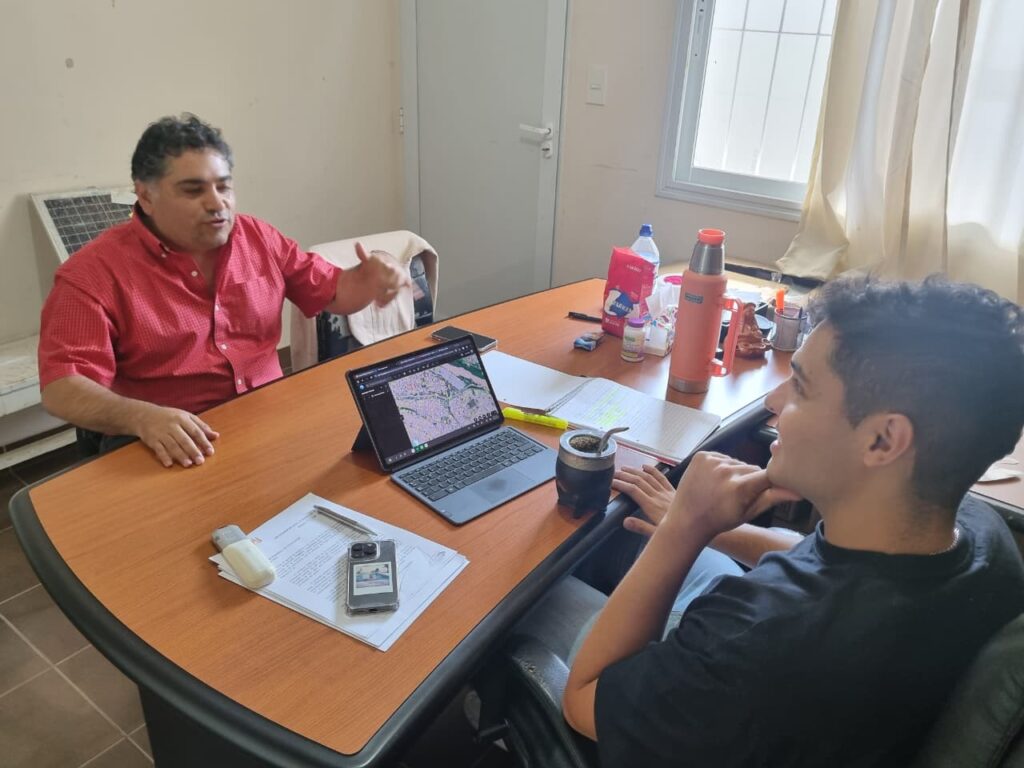 “Bunker que aparece, bunker que cae”: Moreira puso a Monterrico en modo ofensiva contra el narcomenudeo