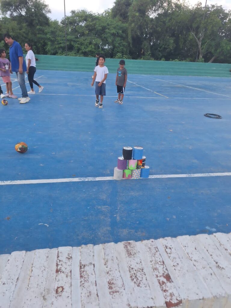 Monterrico convierte el juego en política pública: arrancó la Kermes Municipal y ya recorre los barrios 3 WhatsApp Image 2026 01 27 at 08.07.53 1