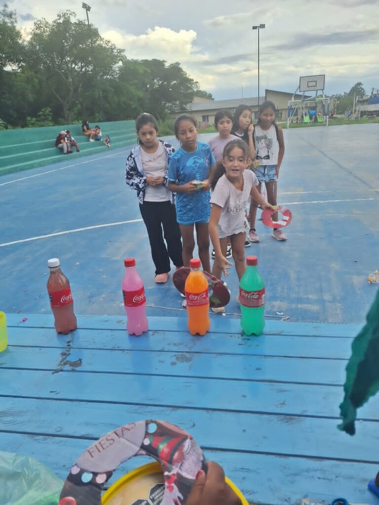 Monterrico convierte el juego en política pública: arrancó la Kermes Municipal y ya recorre los barrios 2 WhatsApp Image 2026 01 27 at 08.07.53 2