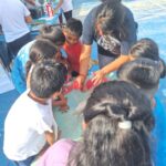 Monterrico convierte el juego en política pública: arrancó la Kermes Municipal y ya recorre los barrios