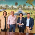 Perico se consolida como nodo productivo del NOA: Foro 2026 y una transición que potencia la agenda de desarrollo