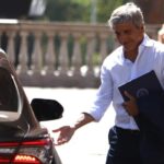 Reforma laboral o reforma de la caja: los gobernadores frenan a Milei porque Ganancias les recorta coparticipación