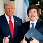 “Consejo de Paz” de Trump: Milei firmó, pero la Constitución manda — sin Congreso, la política exterior nace viciada