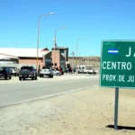 Jujuy fue clave en la apertura del paso de Chile hacia Argentina