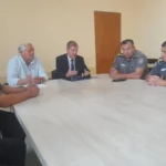 Convenio entre Seguridad y Perico: la Policía operará el Centro de Monitoreo 911