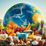 Se reescribe la gobernanza: EE.UU. sale de la OMS y el mercado de la comida cambia de eje