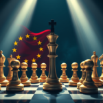 El “arma” silenciosa de Europa: si Trump aprieta con aranceles, Bruselas le apunta al talón financiero de EE.UU.