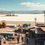 Jujuy minera: exporta como potencia, cobra como espectadora — ¿dónde queda el desarrollo real?