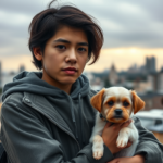 “El perrhijo” y el invierno demográfico: cuando la Argentina deja de parir futuro