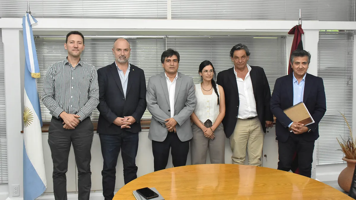 jujuy impulsa una agenda comun salta y catamarca fortalecer la gobernanza minera del noa 1