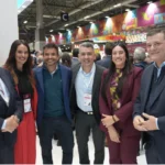 Jujuy presente en la FITUR 2026, la feria de turismo más importante del mundo