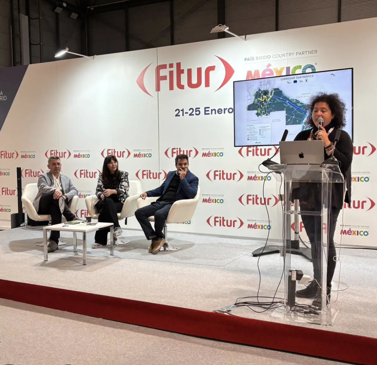 jujuy todo color un fin semana la vanguardia internacional y la tradicion ancestral