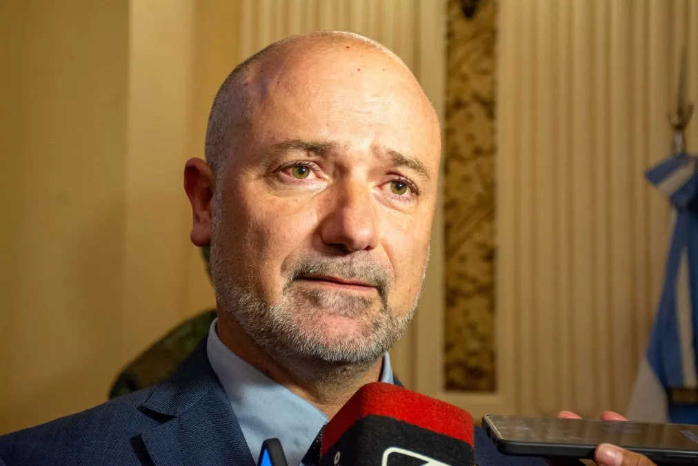 jura ministro mineria