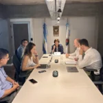 La digitalización de trámites avanza en el Ministerio de Minería