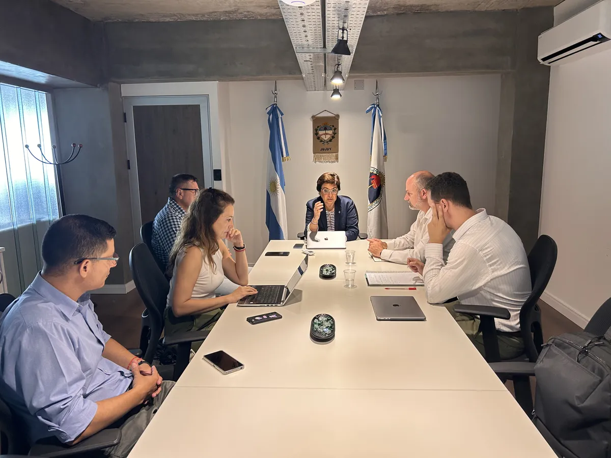 la digitalizacion tramites avanza el ministerio mineria 1