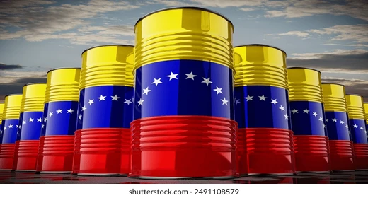 Venezuela, colonialismo y pragmatismo: el peronismo descolocado mientras el NOA entra en zona de riesgo