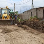 El Gobierno de Jujuy cumple con la obra pública