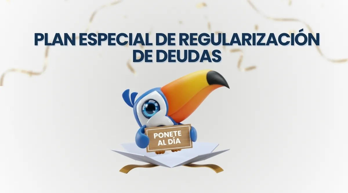 rentas jujuy lanzo un plan especial regularizacion deudas importantes beneficios