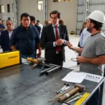Menos impuestos para crear más empleo y aliviar a los contribuyentes en Jujuy