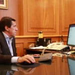 Eficiencia y modernización del Estado con la firma de los primeros decretos digitales en Jujuy