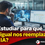 “¿Estudiar para qué? El miedo silencioso de la Gen Z ante trabajos que la IA ya está reemplazando”