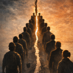 Paro tardío, derechos licuados: cuando la conducción llega después de la historia