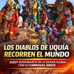 Jujuy hizo temblar el mapa turístico: Carnaval récord, impacto millonario y salto al escenario global