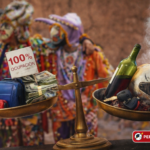 Carnaval récord, juventud en descarte: el “éxito” turístico que Jujuy celebra mientras el alcohol y la violencia pasan la factura