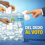 Que el PJ vuelva a ser del pueblo: en un partido popular decide la gente, no el dedo