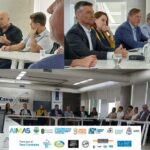 Desde Juárez Celman promueven un ferrocarril rentable que sirva a Pymes, pasajeros y corporaciones