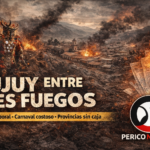 Jujuy entre tres fuegos: reforma laboral, carnaval caro y provincias sin caja