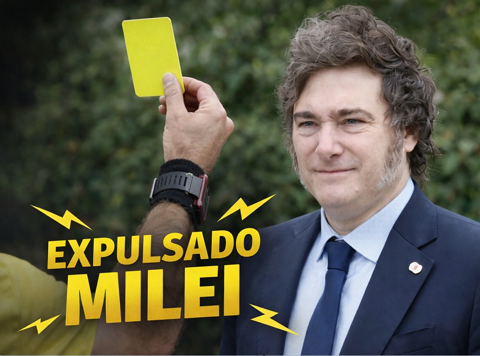 Jujuy al borde: se cae el trabajo y la política ni se inmuta