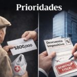 Córdoba sube la mínima a $800.000 y deja a Jujuy en evidencia: cuando se gobierna, se decide