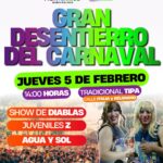 Monterrico en modo carnaval: cultura, trabajo y Pachamama en el corazón del tabaco