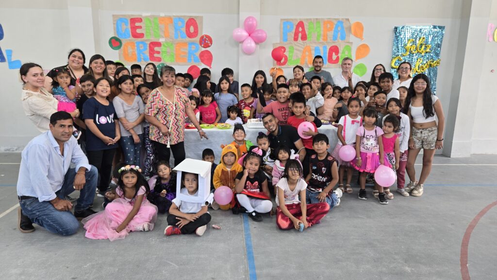 El programa crecer del RENATRE fortalece su acción en la zona tabacalera