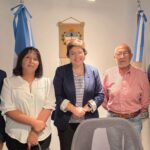 Impulsan proyecto para modernizar el Parque Industrial de Perico