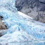 Jujuy en zona roja: más minería en periglaciares, menos agua y menos derechos